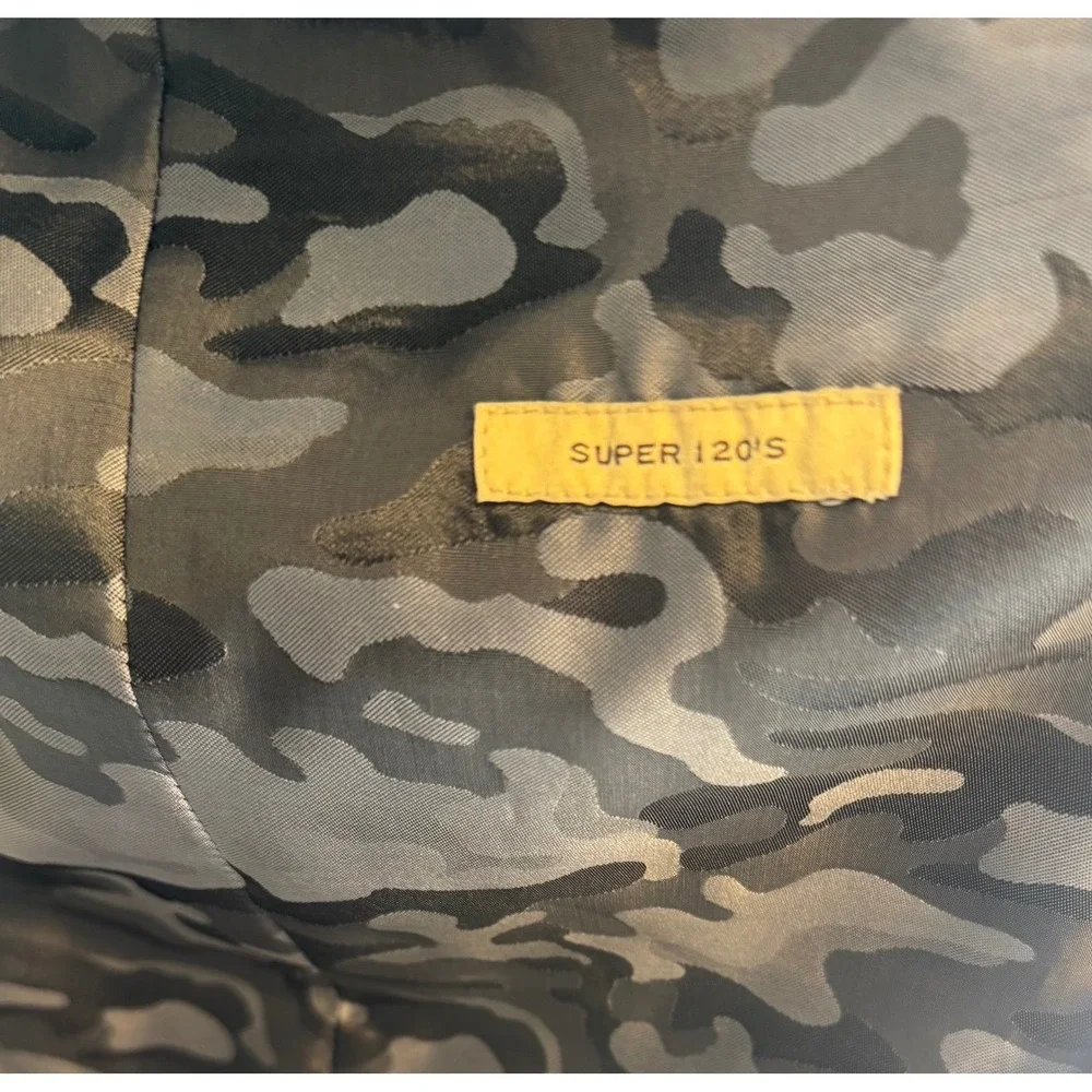 Joseph Abboud elevate your